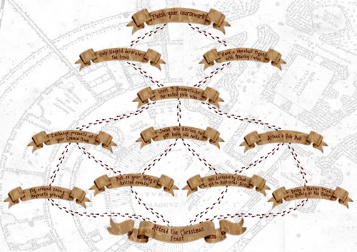 Christmas at Hogwarts readathon white.jpg