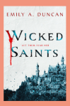 wicked saints