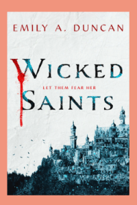 wicked saints
