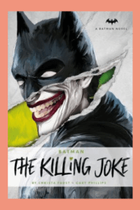 killing joke