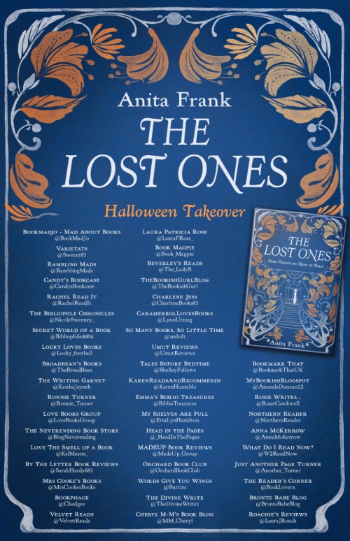thelostones_halloweentakeover